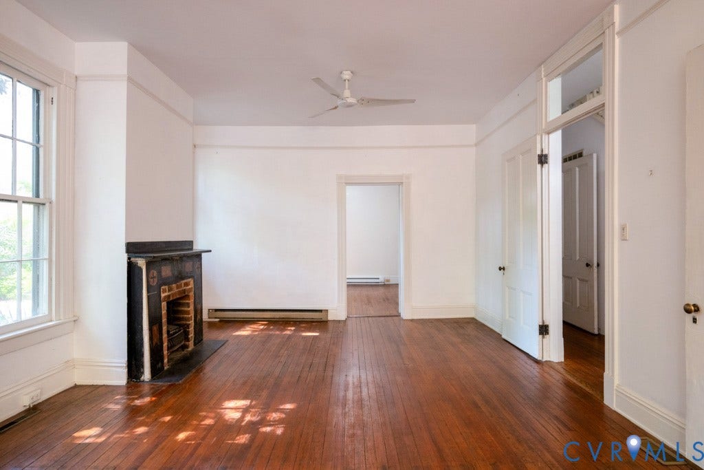 1917 Floyd Avenue, The Fan, Richmond, VA 23220 1917 Floyd Avenue, The Fan, Richmond, VA 23220