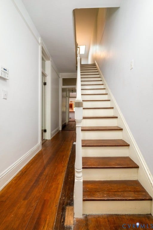 1917 Floyd Avenue, The Fan, Richmond, VA 23220 1917 Floyd Avenue, The Fan, Richmond, VA 23220