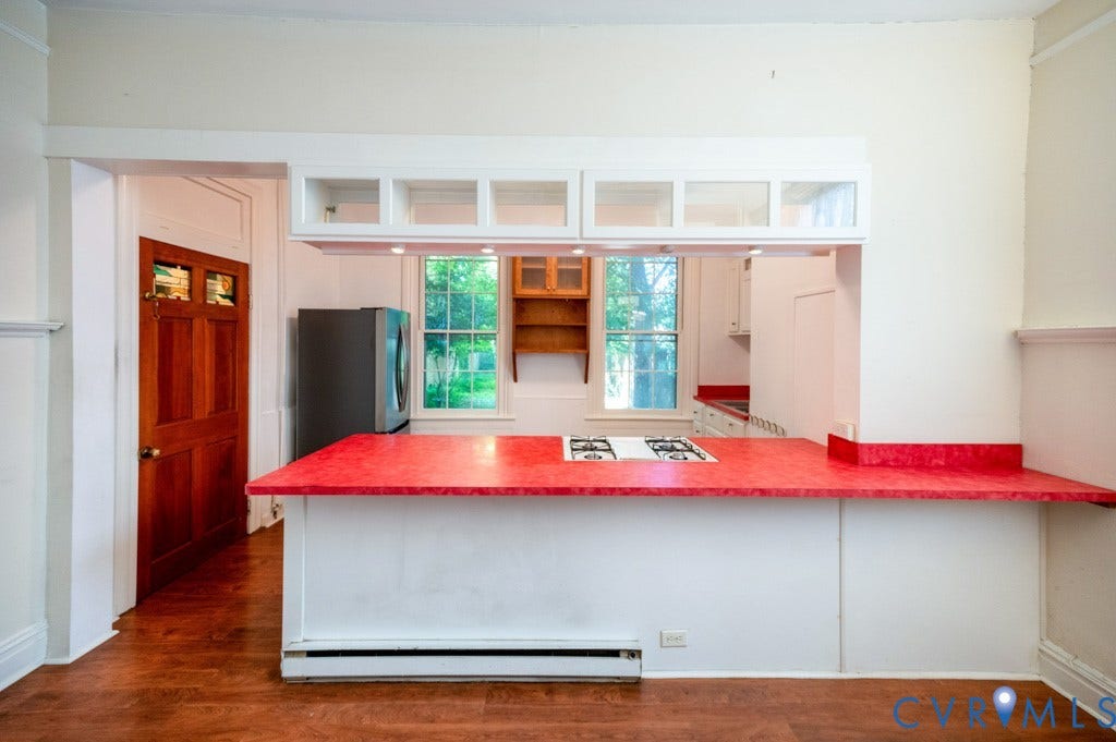 1917 Floyd Avenue, The Fan, Richmond, VA 23220 1917 Floyd Avenue, The Fan, Richmond, VA 23220