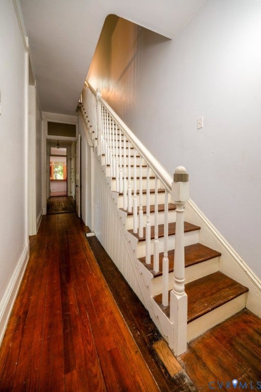 1917 Floyd Avenue, The Fan, Richmond, VA 23220 1917 Floyd Avenue, The Fan, Richmond, VA 23220