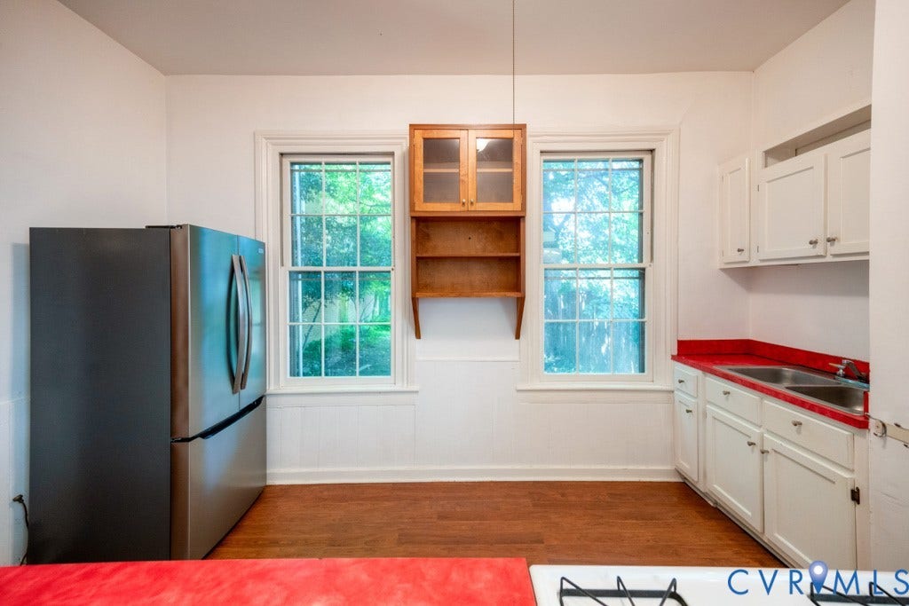 1917 Floyd Avenue, The Fan, Richmond, VA 23220 1917 Floyd Avenue, The Fan, Richmond, VA 23220
