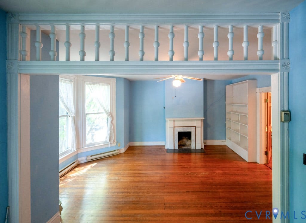 1917 Floyd Avenue, The Fan, Richmond, VA 23220 1917 Floyd Avenue, The Fan, Richmond, VA 23220