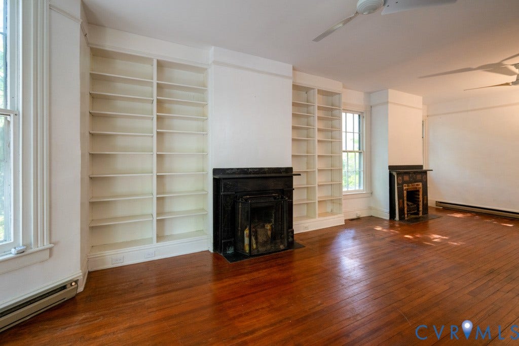 1917 Floyd Avenue, The Fan, Richmond, VA 23220 1917 Floyd Avenue, The Fan, Richmond, VA 23220