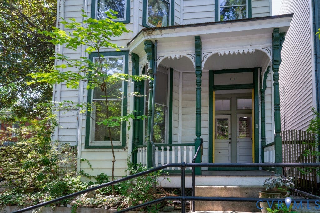 1917 Floyd Avenue, The Fan, Richmond, VA 23220 1917 Floyd Avenue, The Fan, Richmond, VA 23220