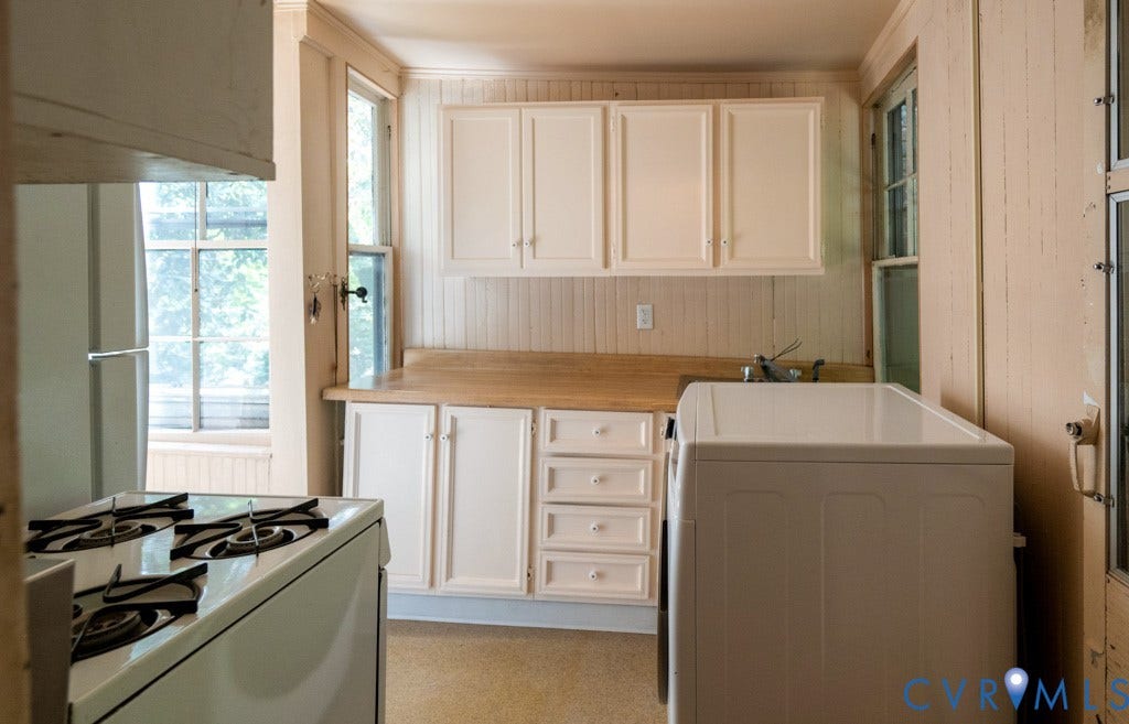 1917 Floyd Avenue, The Fan, Richmond, VA 23220 1917 Floyd Avenue, The Fan, Richmond, VA 23220