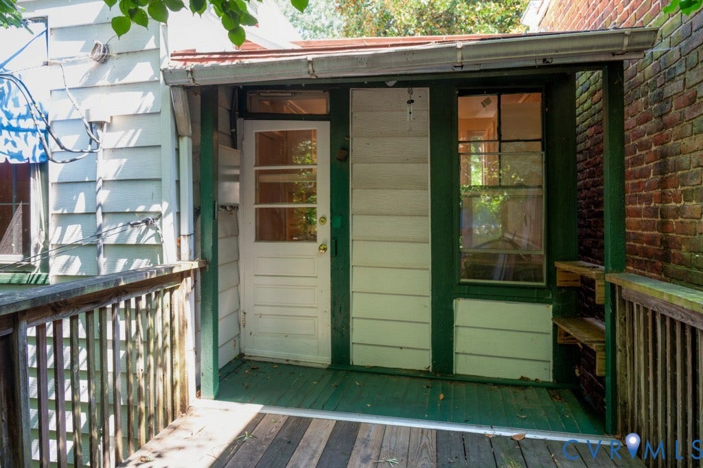 1917 Floyd Avenue, The Fan, Richmond, VA 23220 1917 Floyd Avenue, The Fan, Richmond, VA 23220