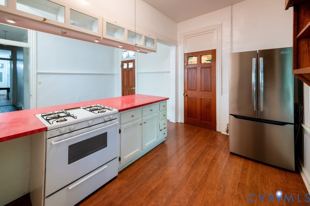 1917 Floyd Avenue, The Fan, Richmond, VA 23220 1917 Floyd Avenue, The Fan, Richmond, VA 23220