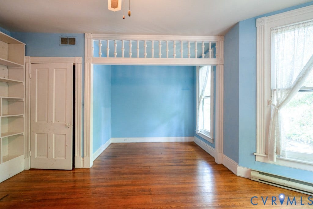 1917 Floyd Avenue, The Fan, Richmond, VA 23220 1917 Floyd Avenue, The Fan, Richmond, VA 23220