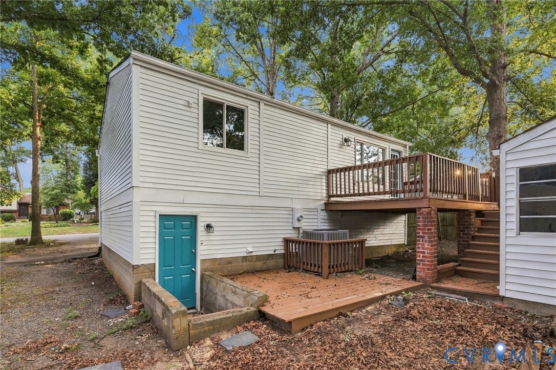 9206 Emmett Road, Glen Allen, VA 23060
