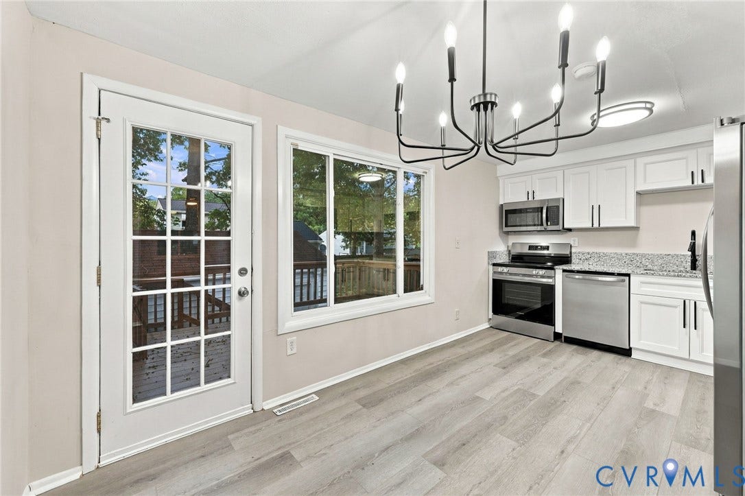 9206 Emmett Road, Glen Allen, VA 23060