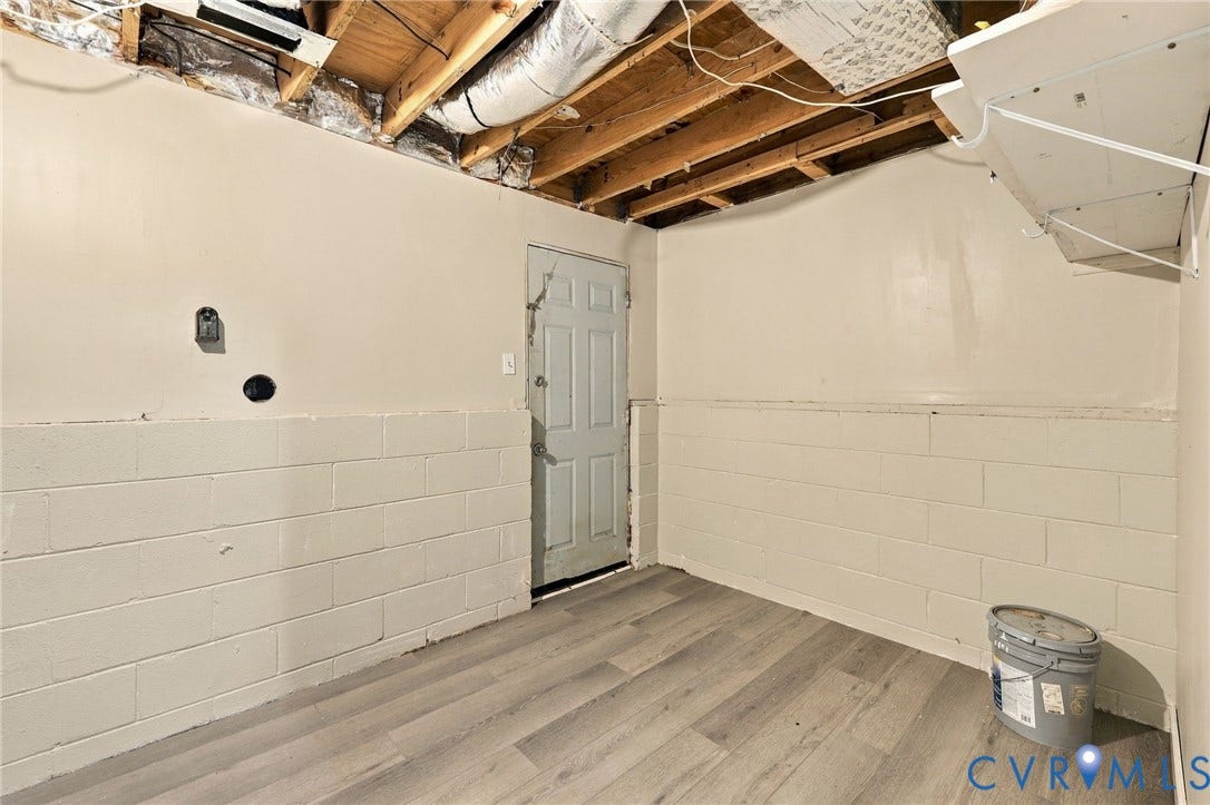 9206 Emmett Road, Glen Allen, VA 23060