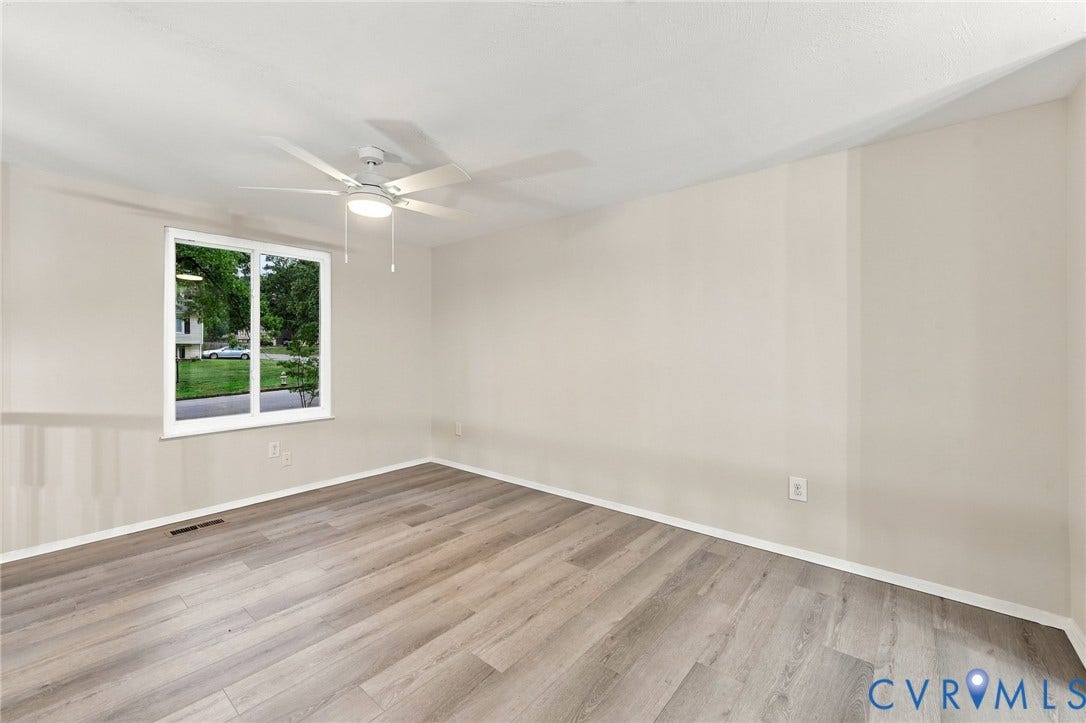 9206 Emmett Road, Glen Allen, VA 23060