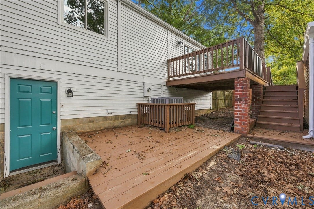 9206 Emmett Road, Glen Allen, VA 23060
