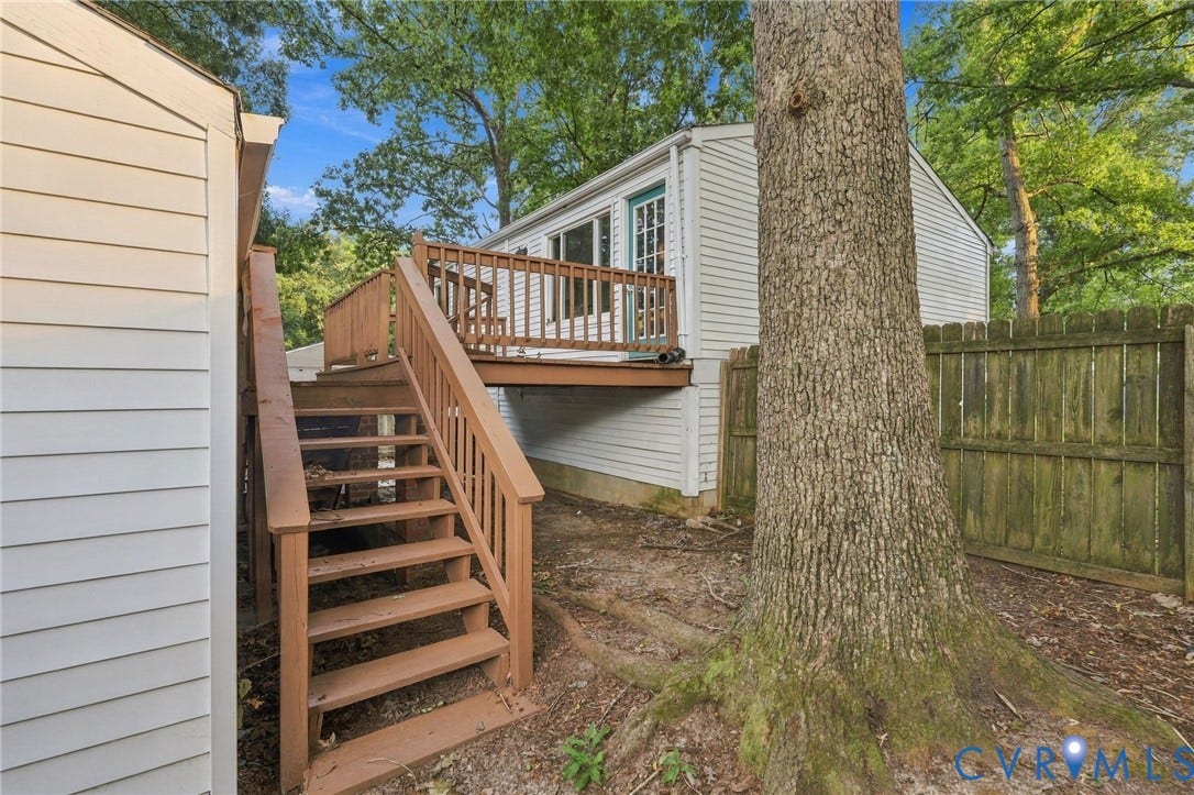 9206 Emmett Road, Glen Allen, VA 23060