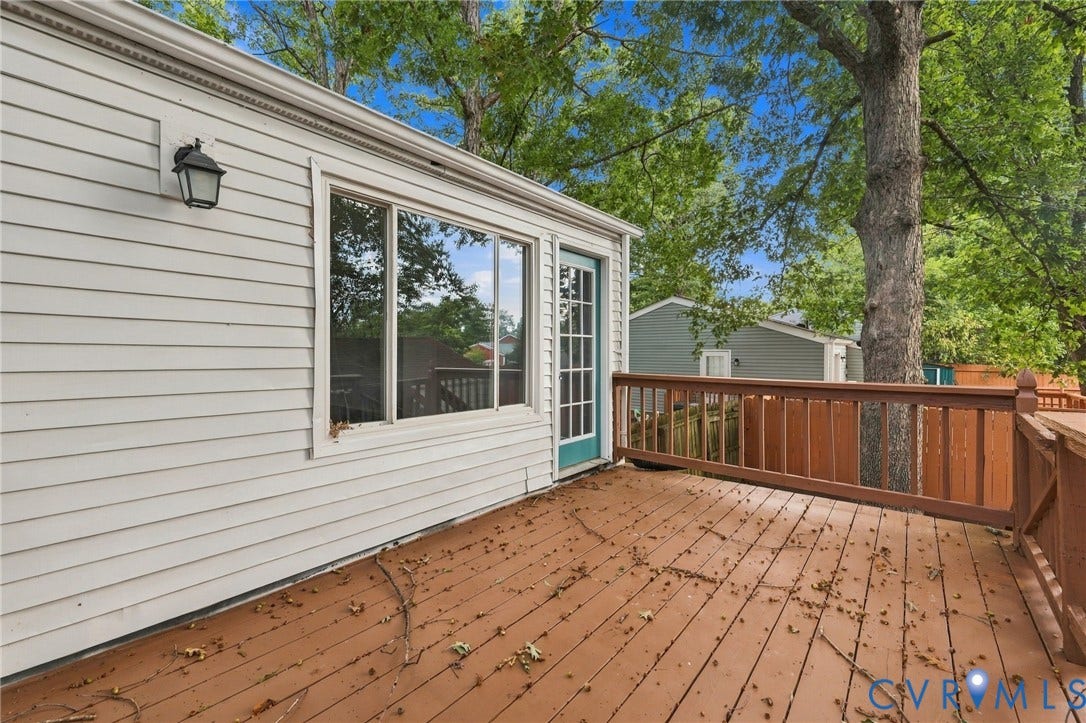 9206 Emmett Road, Glen Allen, VA 23060