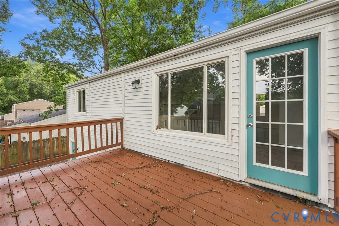 9206 Emmett Road, Glen Allen, VA 23060