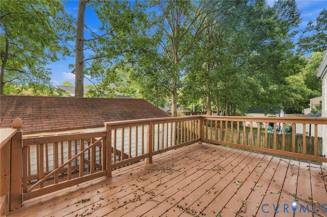 9206 Emmett Road, Glen Allen, VA 23060