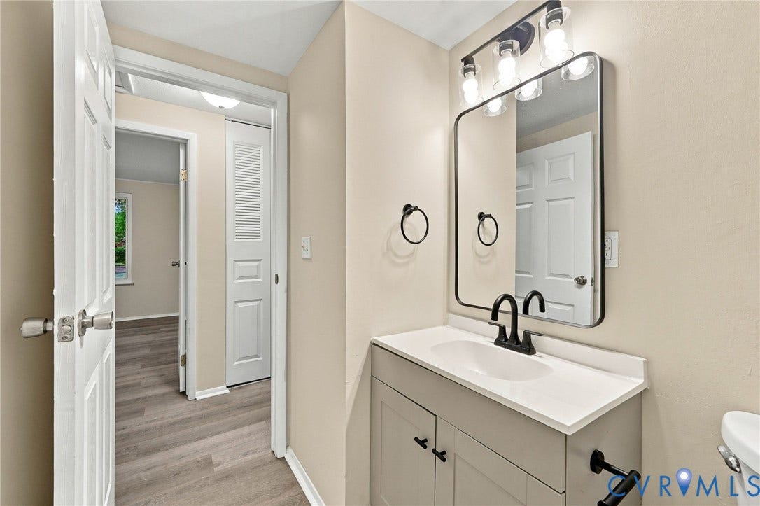 9206 Emmett Road, Glen Allen, VA 23060