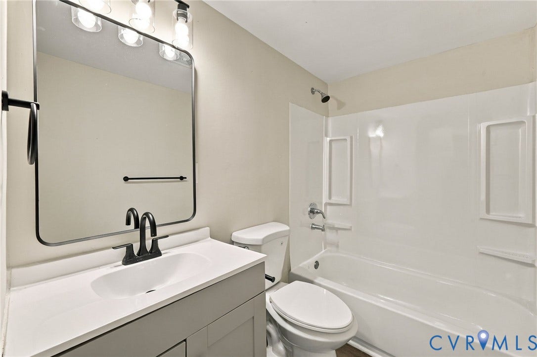 9206 Emmett Road, Glen Allen, VA 23060