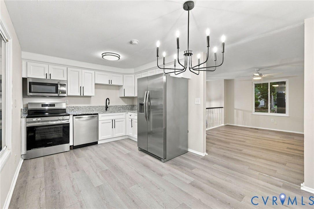 9206 Emmett Road, Glen Allen, VA 23060