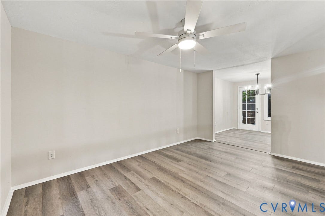 9206 Emmett Road, Glen Allen, VA 23060