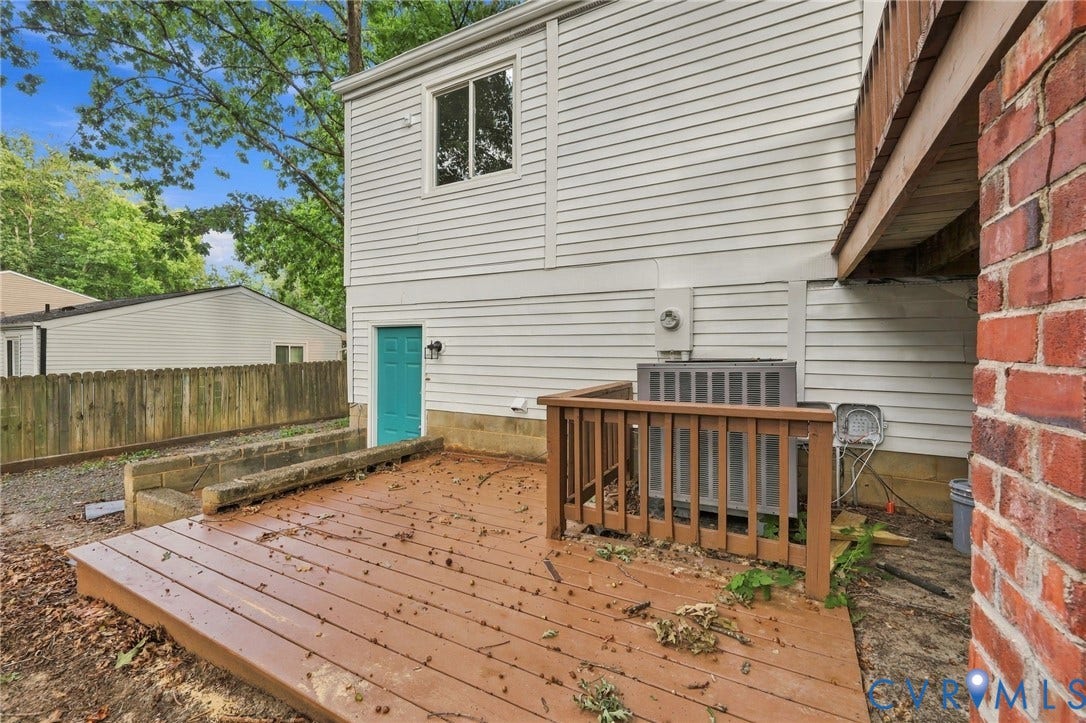 9206 Emmett Road, Glen Allen, VA 23060