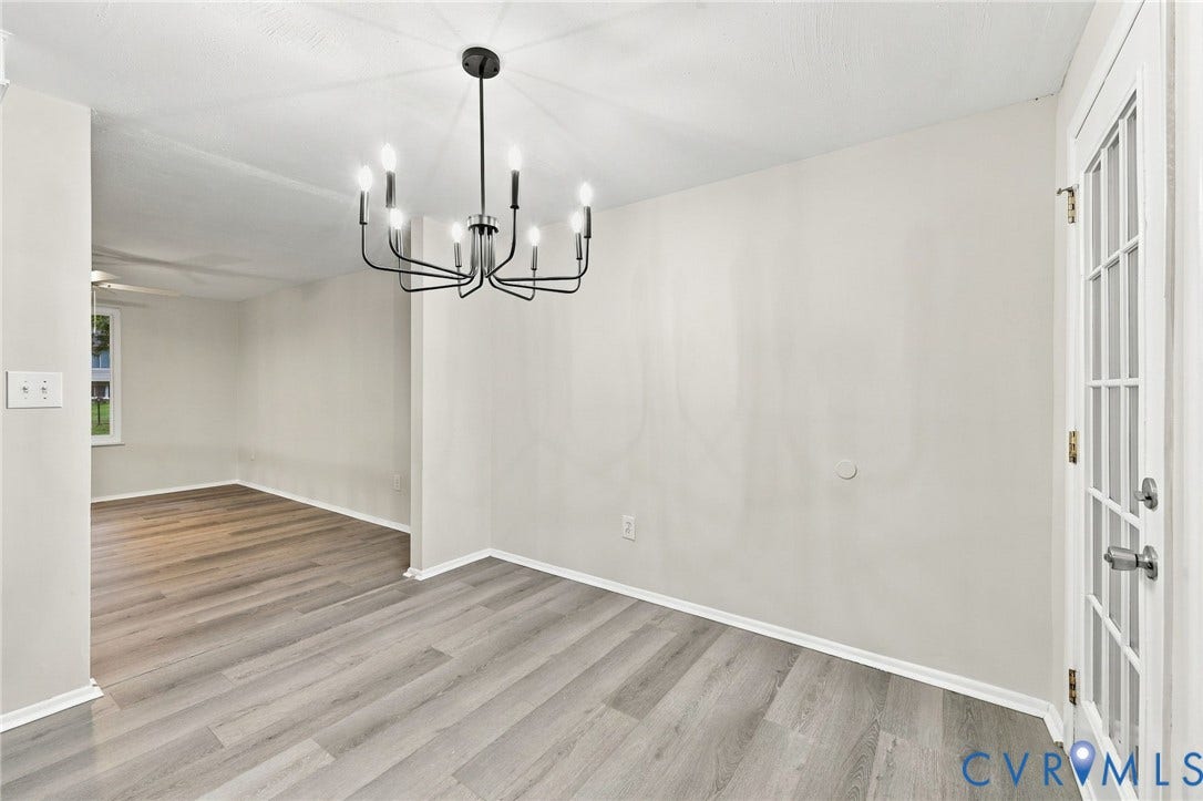 9206 Emmett Road, Glen Allen, VA 23060