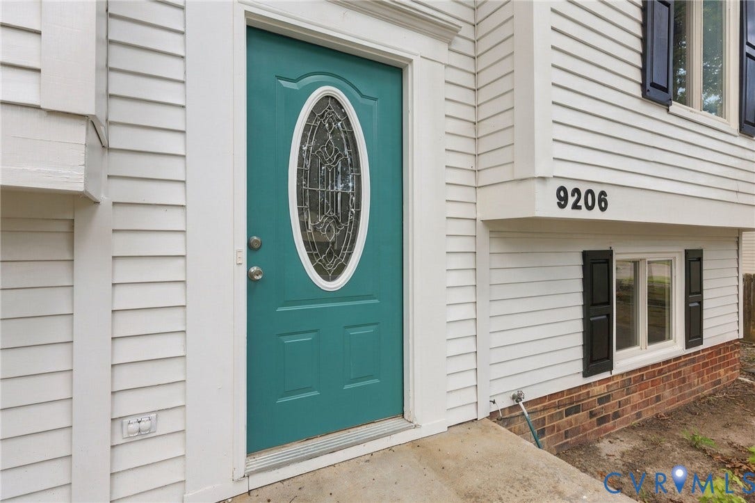 9206 Emmett Road, Glen Allen, VA 23060