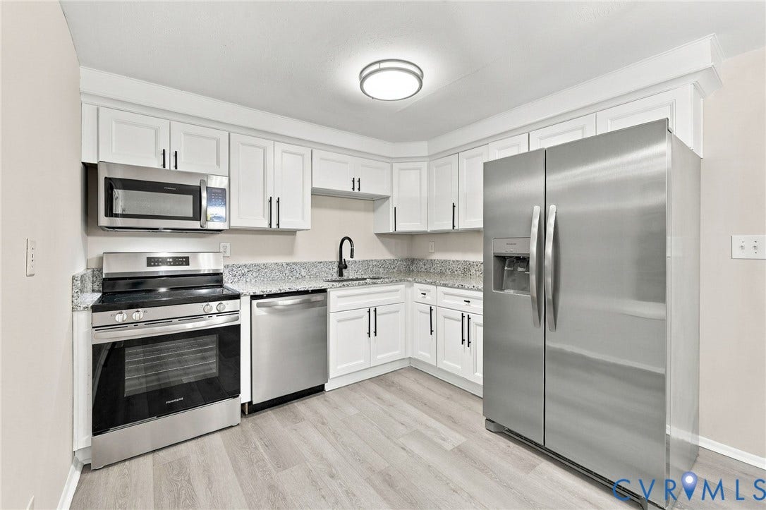 9206 Emmett Road, Glen Allen, VA 23060