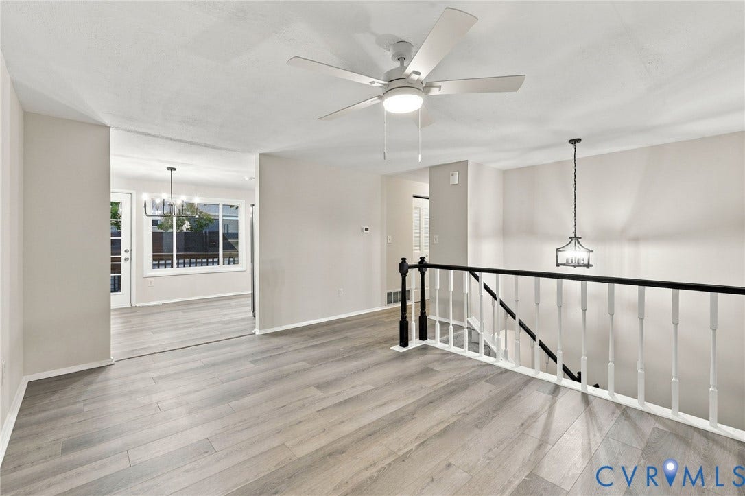 9206 Emmett Road, Glen Allen, VA 23060