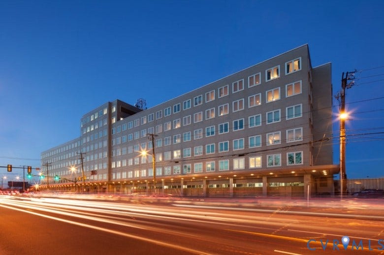 Property photo for 3600 W broad Street, #433, Richmond, VA