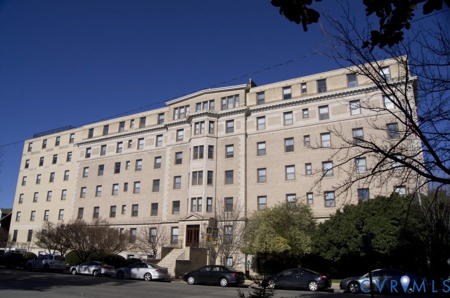 Property photo for 2900 Kensington Avenue, #503, Richmond, VA