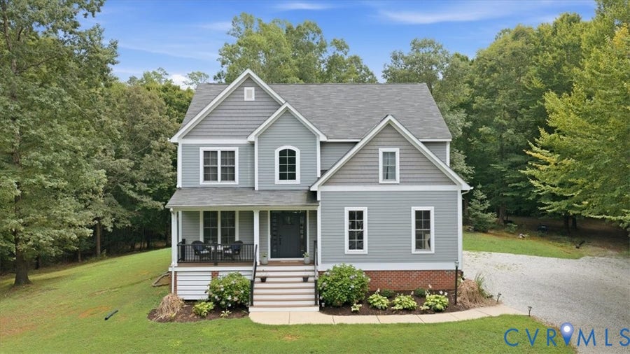 Property photo for 7065 Kenthurst Road, Lanexa, VA