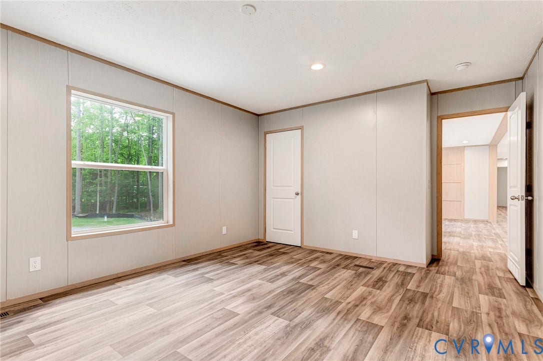 15263 Cross County Road, Mineral, VA 23117 15263 Cross County Road, Mineral, VA 23117