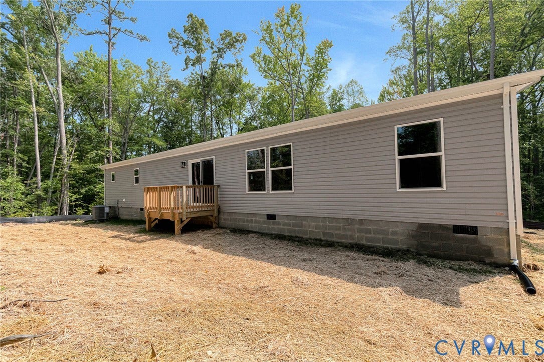 15263 Cross County Road, Mineral, VA 23117 15263 Cross County Road, Mineral, VA 23117