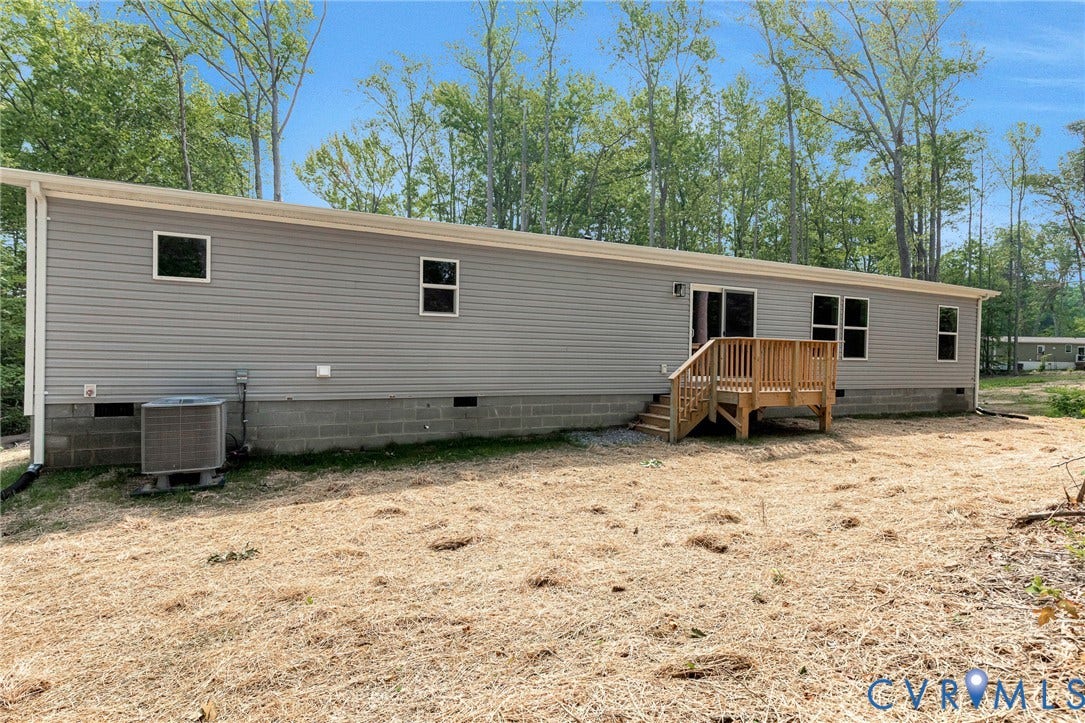 15263 Cross County Road, Mineral, VA 23117 15263 Cross County Road, Mineral, VA 23117