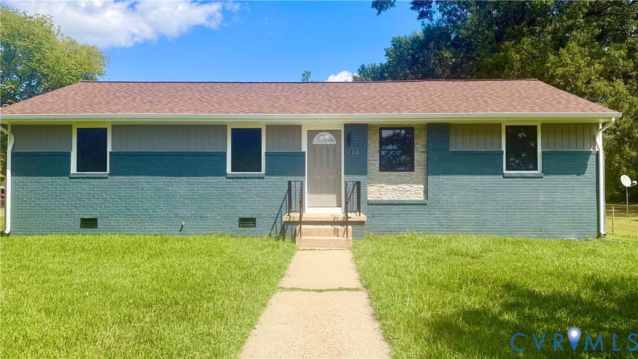 Property photo for 2135 Colston, Petersburg, VA