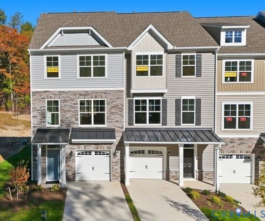 Property photo for 7701 Alexandria Drive, Moseley, VA