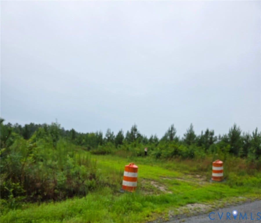Property photo for 000 Liberty Hall Road, King & Queen, VA