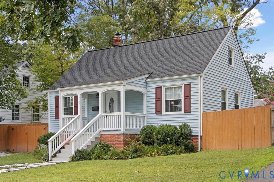 Property photo for 6422 Millhiser Avenue, Richmond, VA