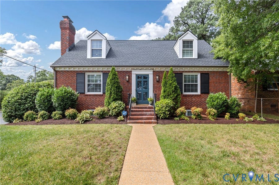 Property photo for 4901 Cutshaw Avenue, Richmond, VA