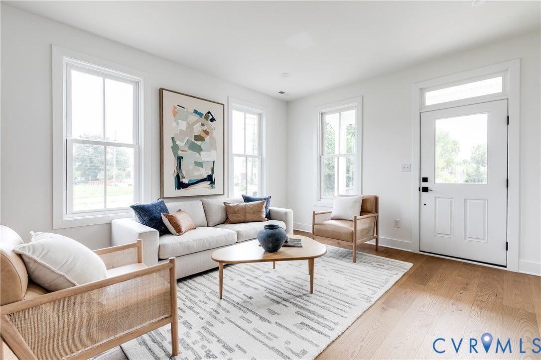 810 N 22nd Street, Union Hill, Richmond, VA 23223 810 N 22nd Street, Union Hill, Richmond, VA 23223