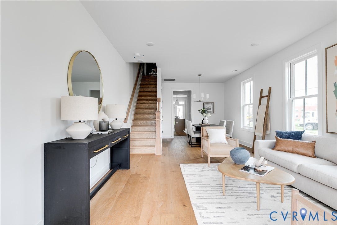 810 N 22nd Street, Union Hill, Richmond, VA 23223 810 N 22nd Street, Union Hill, Richmond, VA 23223