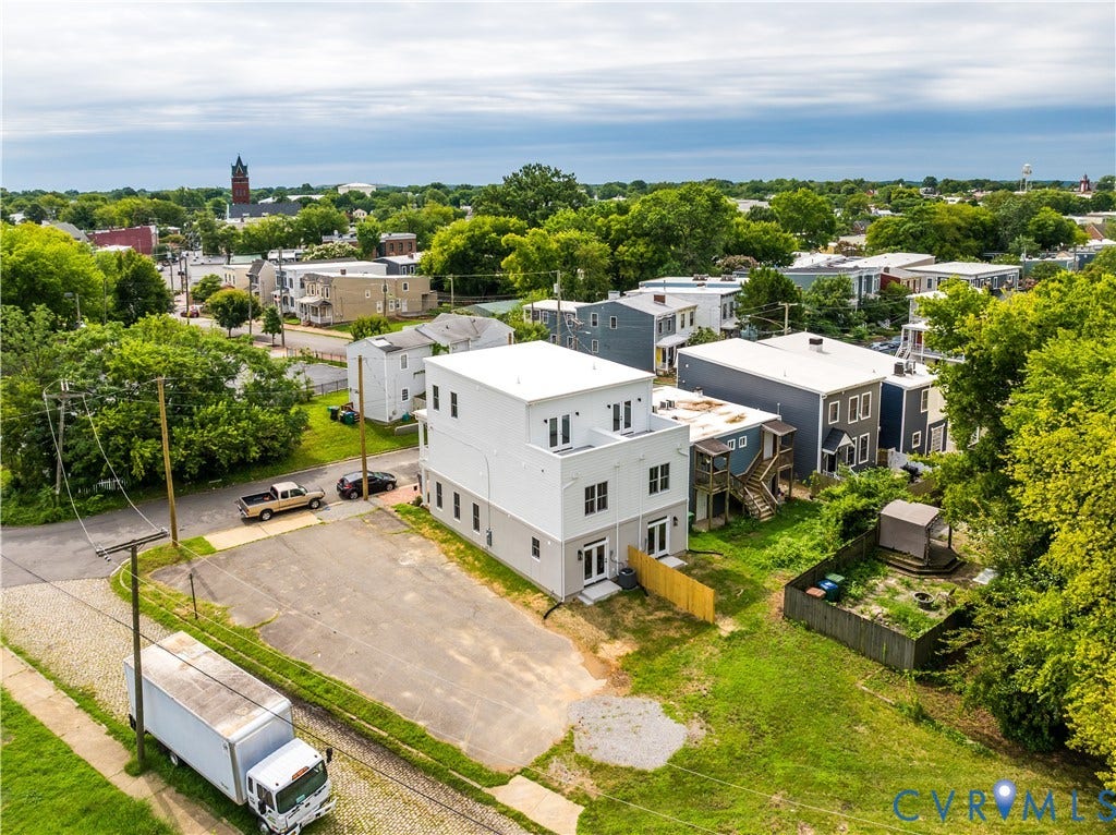 810 N 22nd Street, Union Hill, Richmond, VA 23223 810 N 22nd Street, Union Hill, Richmond, VA 23223