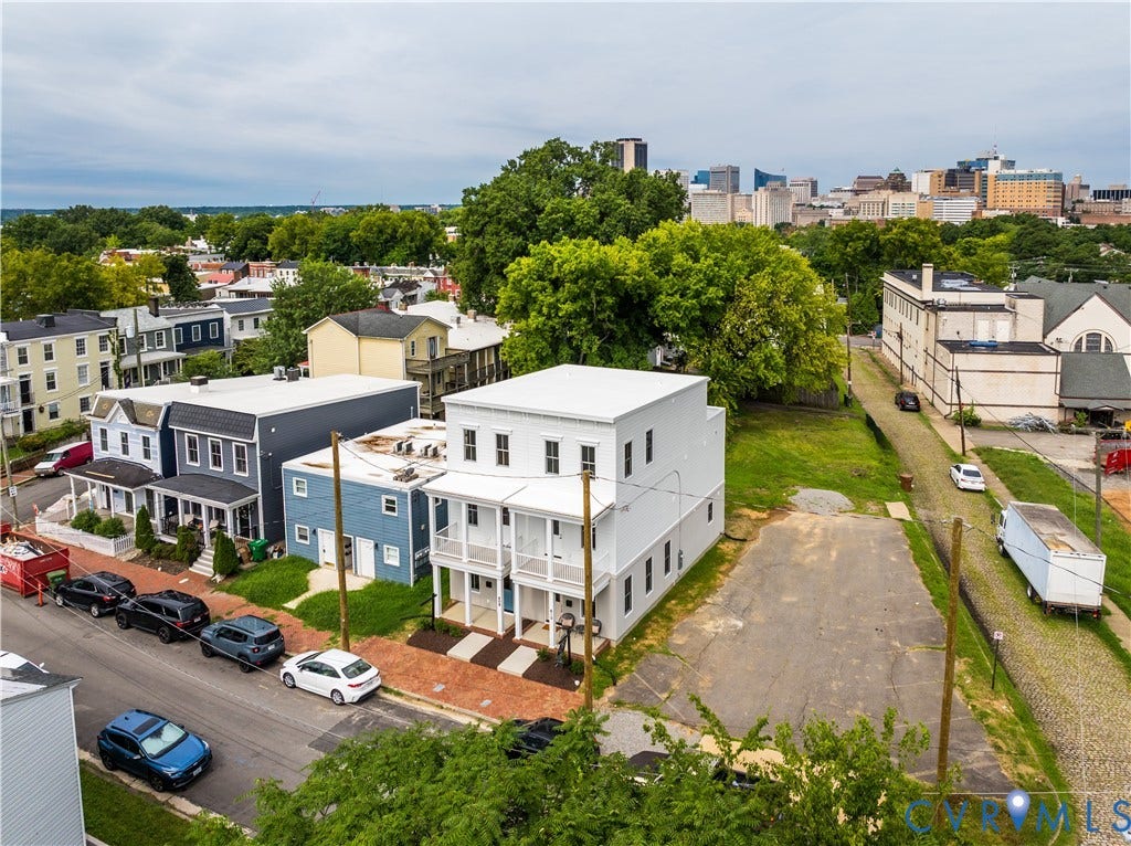 810 N 22nd Street, Union Hill, Richmond, VA 23223 810 N 22nd Street, Union Hill, Richmond, VA 23223