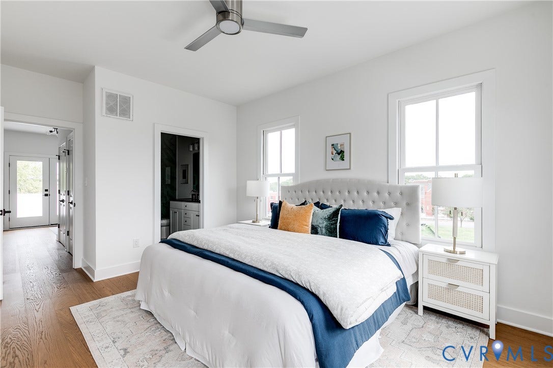 810 N 22nd Street, Union Hill, Richmond, VA 23223 810 N 22nd Street, Union Hill, Richmond, VA 23223