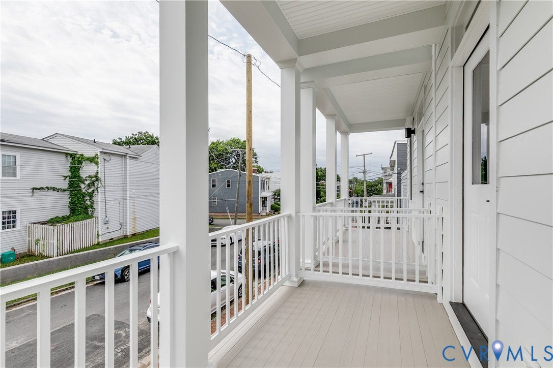 810 N 22nd Street, Union Hill, Richmond, VA 23223 810 N 22nd Street, Union Hill, Richmond, VA 23223
