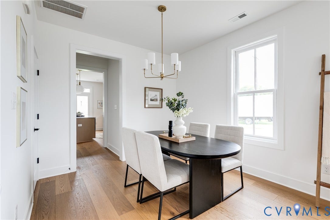 810 N 22nd Street, Union Hill, Richmond, VA 23223 810 N 22nd Street, Union Hill, Richmond, VA 23223