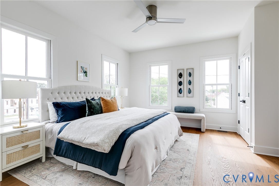 810 N 22nd Street, Union Hill, Richmond, VA 23223 810 N 22nd Street, Union Hill, Richmond, VA 23223