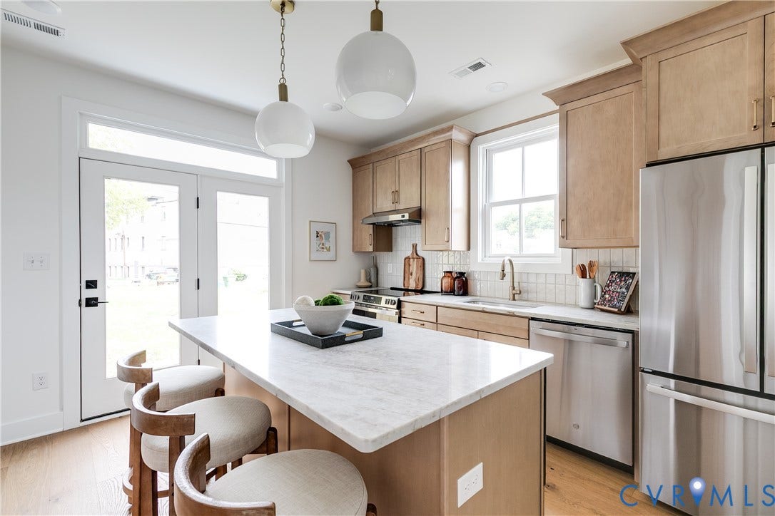810 N 22nd Street, Union Hill, Richmond, VA 23223 810 N 22nd Street, Union Hill, Richmond, VA 23223